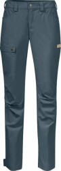 Bergans Nordmarka Leaf Light Pants Women Orion Blue 42 Pantaloni (2037-21466-42)