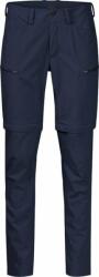 Bergans Utne ZipOff Pants Women Navy XS Pantaloni (7115-557-XS)