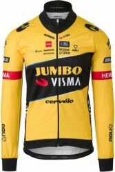AGU Replica Jacket Team Jumbo-Visma Jersey Yellow S (49036300-512-03)