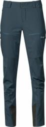 Bergans Rabot V2 Softshell Pants Women Orion Blue 38 Pantaloni (1109-21466-38)