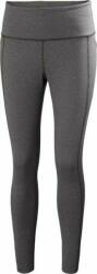 Helly Hansen Women's Myra Multifunctional Leggings Black Melange XS Pantaloni (63039_990-XS)
