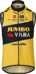 AGU Replica Wind Body Team Jumbo-Visma Yellow M Jersey (49036400-512-04)
