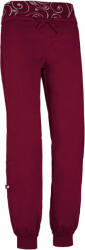 E9 W-Hit2.1 Women's Trousers Magenta M Pantaloni (W21-DTR001-480-M)