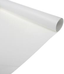  PVC háttér 100x200cm fehér matt
