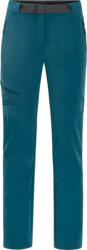 Jack Wolfskin Holdsteig Pants W Blue Coral 44 Pantaloni (1507701_4133_044)