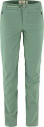 Fjällräven High Coast Trail Trousers W Patina Green 36 Pantaloni (F87091-614-36/R)