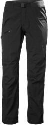 Helly Hansen W Verglas Infinity Shell Pants Black XS Pantaloni (63058_990-XS)