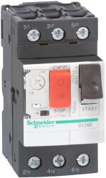 Schneider Tesys Gv2-Intreruptor-Termo-Magnetic- 0.25 - 0.40 A -Terminale Inel-Papuci (GV2ME036)