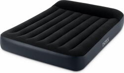 Intex Standard Pillow Rest Classic Full 191 x 137 x 25 cm Felfújható ágy QuickFill Plus 220-240V pumpával - 1 db (64148ND)