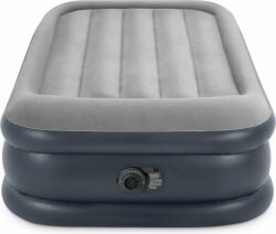 Intex Plus Deluxe Pillow Rest Raised Twin 191 x 99 x 42 cm Felfújható ágy - 1 db (64132ND)