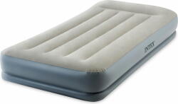 Intex Standard Pillow Rest Mid-Rise Twin 191 x 99 x 30 cm Felfújható ágy - 1 db (64116ND)