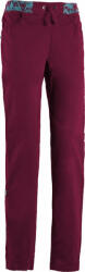 E9 Ammare2.2 Women's Trousers Magenta M Pantaloni (W22-DTR004-480-M)