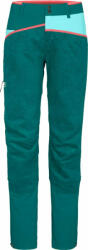 Ortovox Casale Pants W Pacific Green M Pantaloni (6212000008)