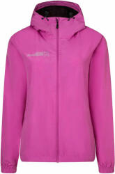 Rock Experience Sixmile Woman Waterproof Jacket Super Pink L Jachetă (REWJ06791.0834.L)