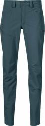 Bergans Vandre Light Softshell Pants Women Orion Blue 42 Pantaloni (3065-21466-42)