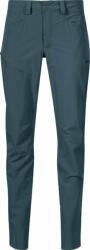 Bergans Vandre Light Softshell Pants Women Orion Blue 40 Pantaloni (3065-21466-40)