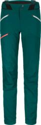 Ortovox Westalpen Softshell Pants W Pacific Green XS Pantaloni (6004200016)