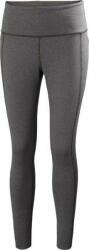 Helly Hansen Women's Myra Multifunctional Leggings Black Melange XL Pantaloni (63039_990-XL)