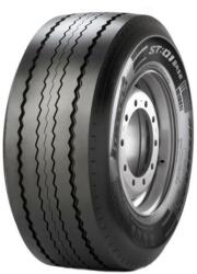 Pirelli ST: 01 265/70 R19.5 143J - gumiabroncsok