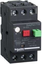 Schneider motor circuit breaker GZ1 - 3 poles 3d - 24. . 32A - thermomagnetic trip unit (GZ1E32)