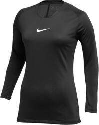 Nike Bluza cu maneca lunga Nike W NK DF PARK 1STLYR JSY LS - Negru - L