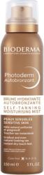 BIODERMA Photoderm Autobronzant Önbarnító spray 150ml