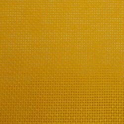  Textilén háló - 210cm - napsárga