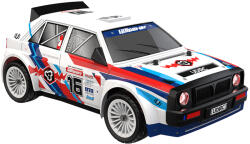 Schumacher UDIRC Rally L Style PRO - Brushless modellautó RTR (5051294178147)