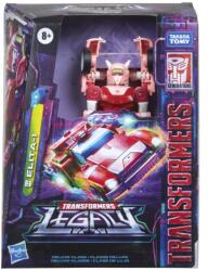 Hasbro Transformers: Legacy Deluxe Class Elita-1 átalakítható robotfigura - Hasbro (F2990/F3033) - jatekshop