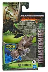 Hasbro Transformers MV7 Beast Battle Masters - Rhinox (F4600-F3895) - liliputjatek