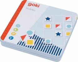 Goki Sudoku-mágneses (GK 56656)
