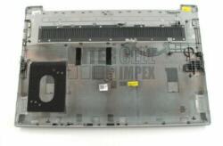 Lenovo IdeaPad 330S-15IKB 330S-15AST 330S-15ARR series 5CB0R07259 alsó burkolat ezüst gyári