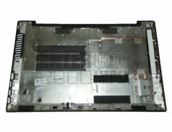 Lenovo V110-15IKB V110-15ISK series 5CB0L78394 alsó burkolat fekete gyári