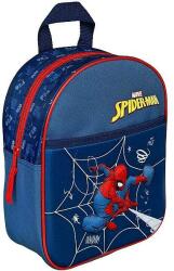 Oxybag Spiderman ovis hátizsák 3D - Oxybag (SPMA7150) - gigajatek