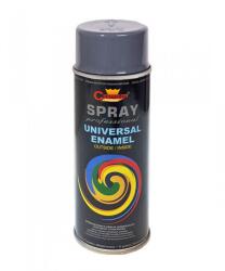 Champion Color Spray Vopsea 400ml Gri Inchis RAL7024 Champion Color (AVX-CHP048) - Technodepo