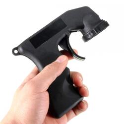 AVEX Pistol pentru pulverizare manuala aerosoli (pistol pentru spray) (AVX-AG86B) - Technodepo