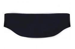 AMiO Husa Anti-inghet pentru parbriz, dimensiune 70x156 cm, culoare neagra (AVX-AM01515) - Technodepo