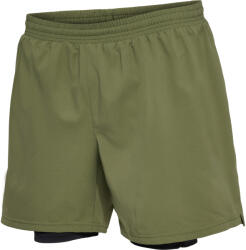 Newline nwlDALLAS SHORTS 2IN1 MEN Rövidnadrág 510326-6264 Méret XL