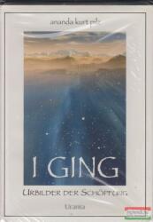 Königsfurt-Urania Verlag I Ging - Urbilder der Schöpfung