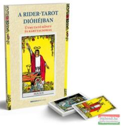 Bioenergetic Kiadó A Rider-tarot dióhéjban - Útmutató könyv és kártyacsomag