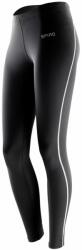SPIRO Colanți sport pentru femei BodyFit - Neagră | XL/2XL (SPIRO-S251F-1000158397)