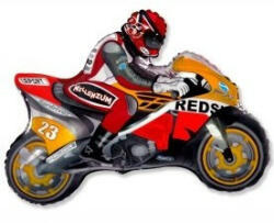 Flexmetal Lufi 33" 84cm-es motor (LUFI498388)