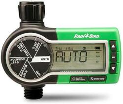 Rain Bird RainBird timer digital programator