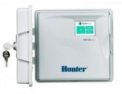Hunter Programator irigatii Hunter Pro HC 601E Wi-Fi 6 ZONE exterior