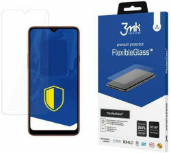3mk Protection FlexibleGlass Samsung Galaxy A207 A20s hibrid üveg képernyővédő fólia