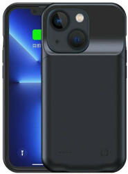 USAMS powerbank tokkal iPhone 13 6, 1" 3500mAh fekete 3K5CD17401 (US-CD174)