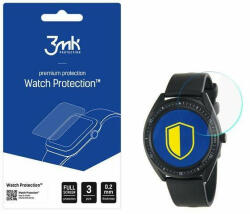 3MK FlexibleGlass Watch Marea B59003 hibrid üveg képernyővédő fólia
