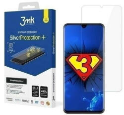 3mk Silver Protect + Huawei P30 Pro fólia antimikrobiális, antibakteriális védelemmel