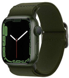 Spigen Fit Lite Apple Watch 4/5/6/7/SE 42/44/45mm keki szíj