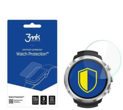 3MK FlexibleGlass Watch Suunto D5 hibrid üveg képernyővédő fólia